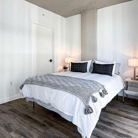 Monthier The Wharf Blw1S1U71-2 Apartment วอชิงตัน ภายนอก รูปภาพ