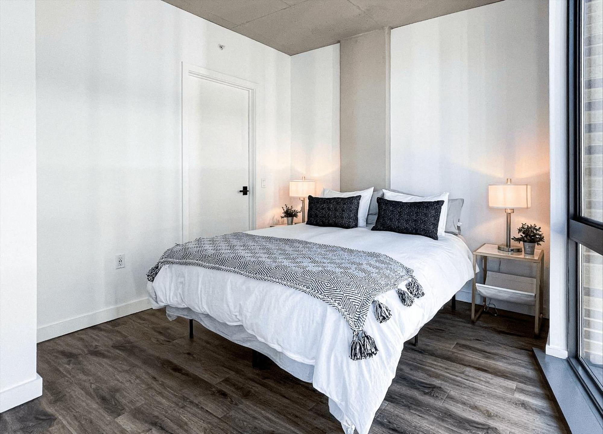 Monthier The Wharf Blw1S1U71-2 Apartment วอชิงตัน ภายนอก รูปภาพ