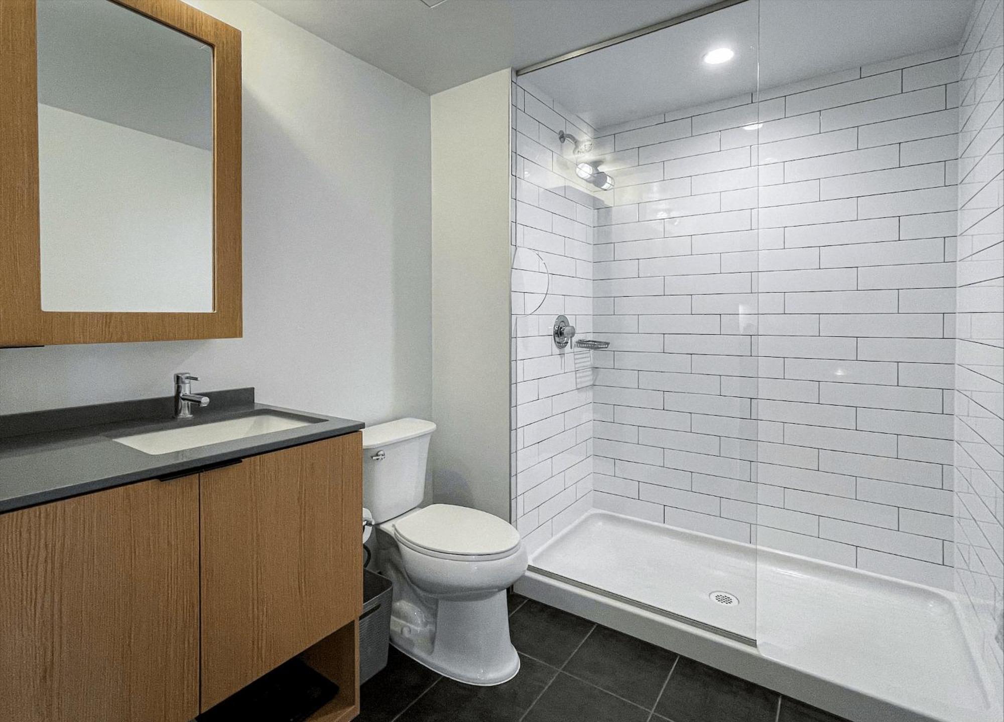 Monthier The Wharf Blw1S1U71-2 Apartment วอชิงตัน ภายนอก รูปภาพ