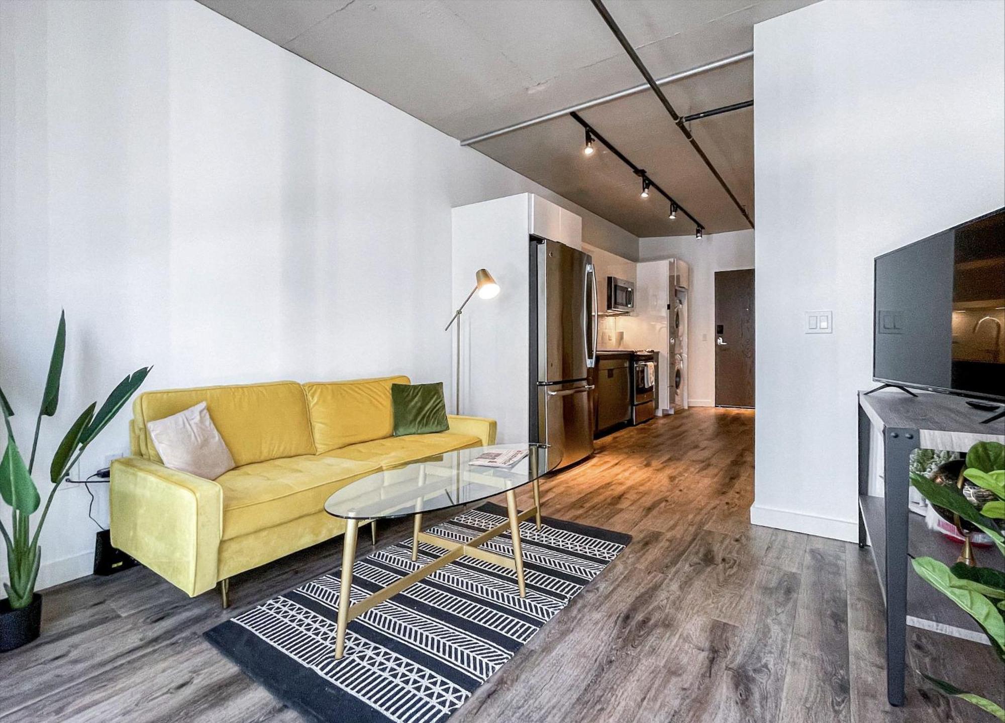 Monthier The Wharf Blw1S1U71-2 Apartment วอชิงตัน ภายนอก รูปภาพ