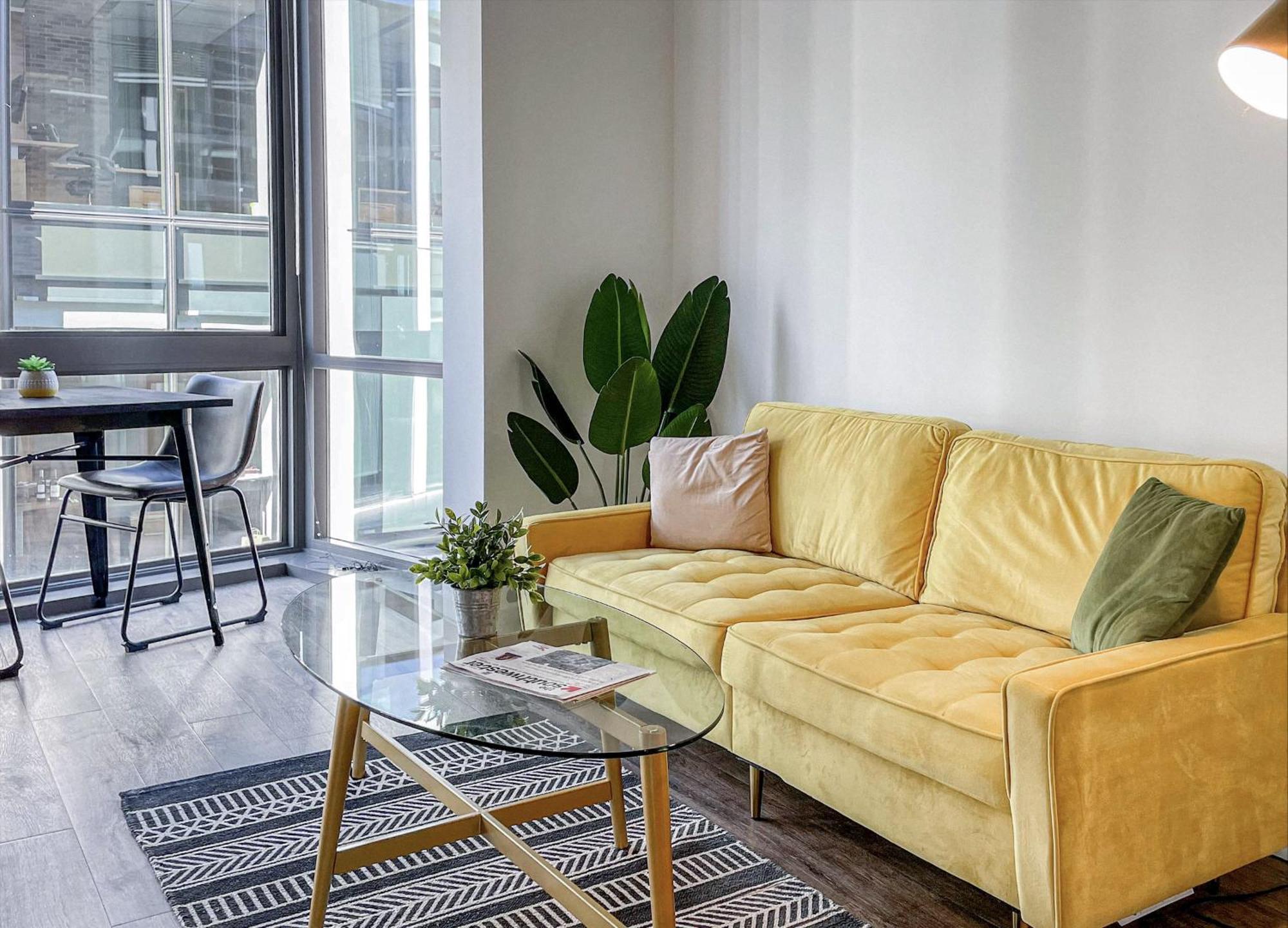 Monthier The Wharf Blw1S1U71-2 Apartment วอชิงตัน ภายนอก รูปภาพ